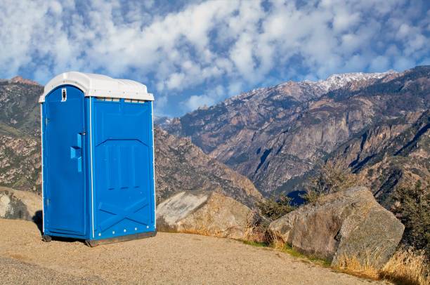 Best Sanitation services for porta potties  in Union City, CA