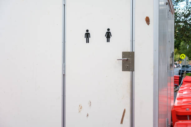 Portable Toilet Options We Offer in Union City, CA