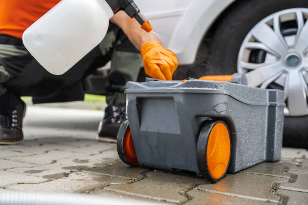Best Portable sink rental  in Union City, CA